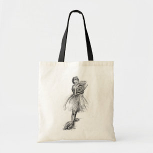 Dégazez le sac fourre-tout à ballerine
