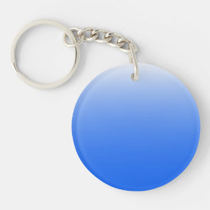 dégradé à deux tons ombre électrique bleu