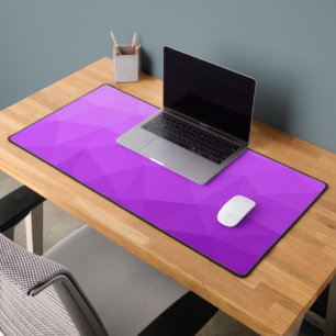 Dégradé de lavande violet motif en maille géométri