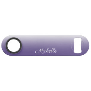 dégradé personnalisé ombre Ultra Violet