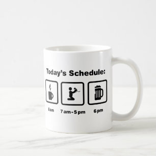 Degu Liebhaber Kaffeetasse