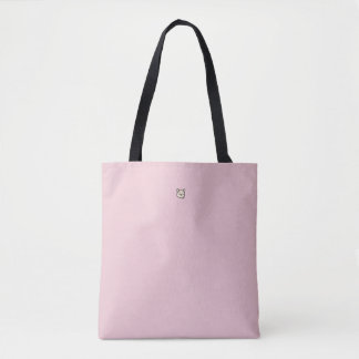 DEGU LIFE デグーロイヤルバッグ 桜ピンク TASCHE