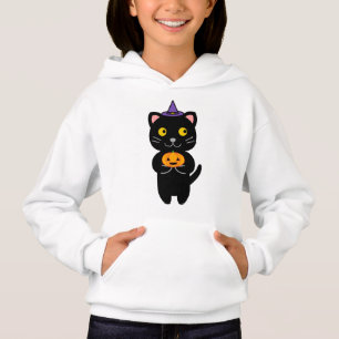 Déguisement chat Halloween