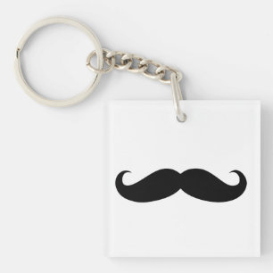 Déguisement de moustache drôle