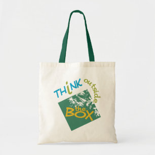 Dehors Le sac Boîte - choisissez style & couleur