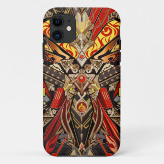 Dehya Mecha Genshin Impact Case-Mate iPhone Hülle