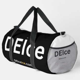 DEIce Duffle Bag