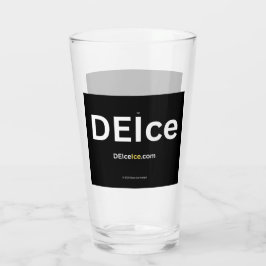 DEIce Glas