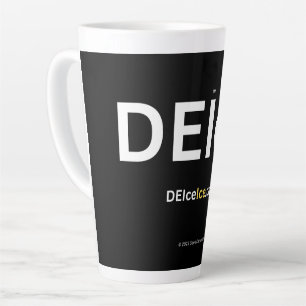 DEIce Milchtasse