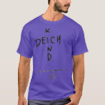 Deichkind Classic T Shirt<br><div class="desc">Deichkind Classic T Shirt .Funny,  Family,  Sports,  Music,  Bildung,  Animals,  Jobs,  Namen,  Graphic,  T-Shirts Shirt,  Lustige Sprüche,  Vintag,  Feiertage,  Geschenke,  Party,  Souvenir,  Stolz,  Ferien,  Kleidung Kleidungsstück für Vatertag,  Weihnachten,  Geburtstag,  Muttertag,  Abschluss,  4. Juli,  Pension,  St. Patrick's Day,  Erntedank.</div>