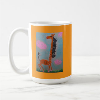 Deidre Giraffe 🦒 Kaffeetasse