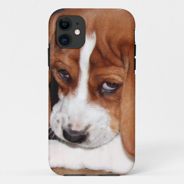 Dein Bild hier Case-Mate iPhone Hülle (Rückseite)