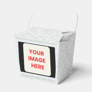 Dein Bild hier Geschenkschachtel
