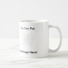 Dein Bild hier Kaffeetasse