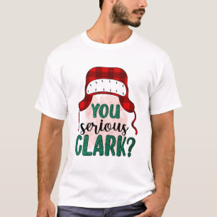 Dein Ernst Clark T-Shirt