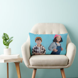 Dein Fotokissen Bedrucken - Vorlage - Kissen