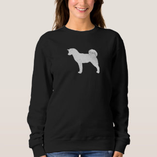 Dein Geisttier ist der Hund 1 Sweatshirt