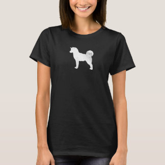 Dein Geisttier ist der Hund 1 T-Shirt
