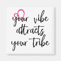 Dein Gesicht zieht deinen Stamm an