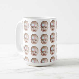 Dein Hund sieht dem Muttertag des Ehemanns gegenüb Kaffeetasse
