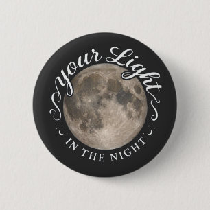 Dein Licht in der Nacht Button