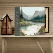 Dein Mountain River Adventure erwartet Foto Album