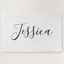 Dein Name | Elegantes Skript