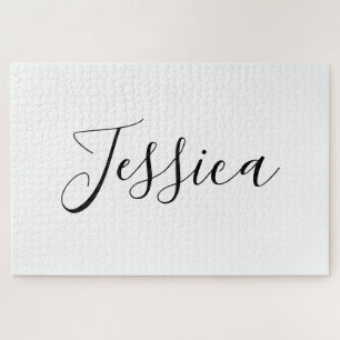 Dein Name   Elegantes Skript