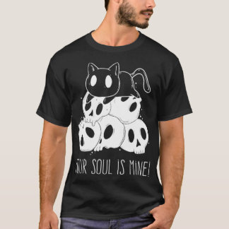 Dein Soul gehört mir T-Shirt