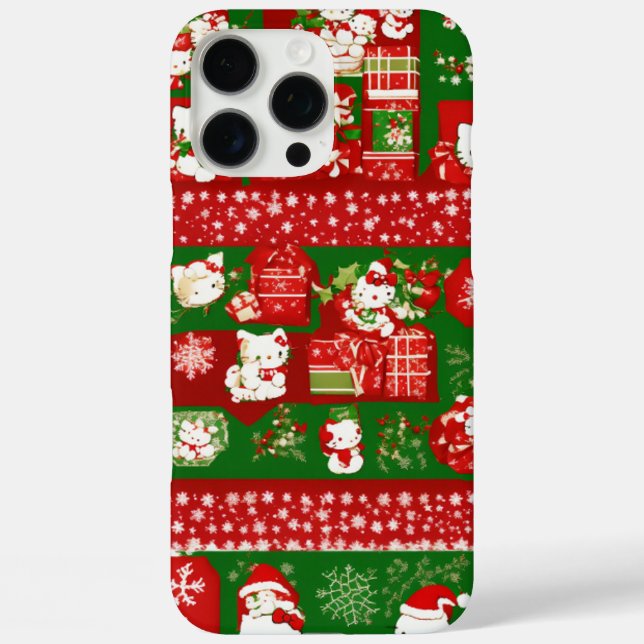 Dein Traum iPhone 16 Pro Max Hülle (Rückseite)