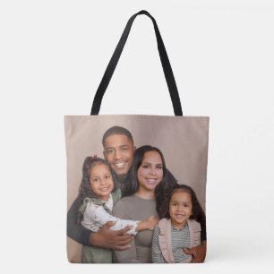 Deine eigene Kunst Lade ein Gemälde oder eine Ze Tasche