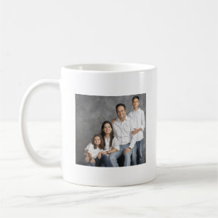 Deine eigene Kunstwerk-Upload-Malerei-Zeichnung-De Kaffeetasse