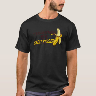 Deine Freundin ist eine tolle Kisserin T-Shirt