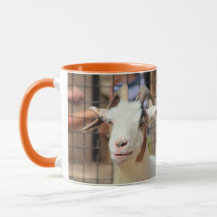 Deine Kamera sieht gut aus Tasse