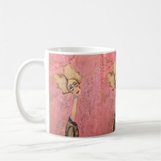 "Deine Last" Kaffeetasse