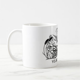 Deine Liebe ist die Essenz meiner klassischen Tass Kaffeetasse