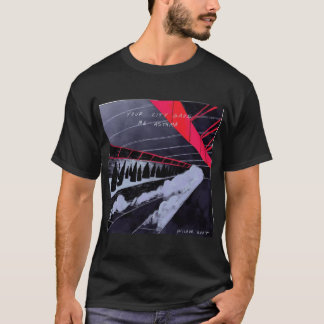 Deine Stadt hat mir Asthma gegeben Retro-Freundesg T-Shirt