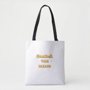 DEINE TRÄUME TASCHE