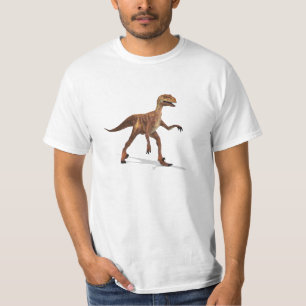 Deinonychus T-Shirt