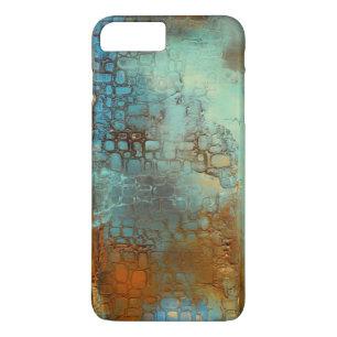 Deja Blau Case-Mate iPhone Hülle