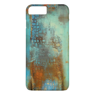 Deja Blue Case-Mate iPhone Hülle