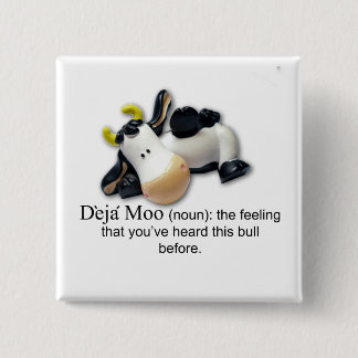 Deja MOO Button