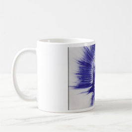 Dejavu op mok door vishnuh kaffeetasse