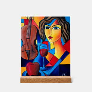 Déjeuner avec des Couleurs