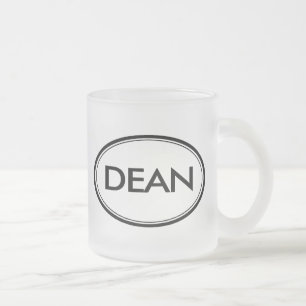 Dekan Mattglastasse