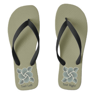 DEKO 2 FLIP FLOPS