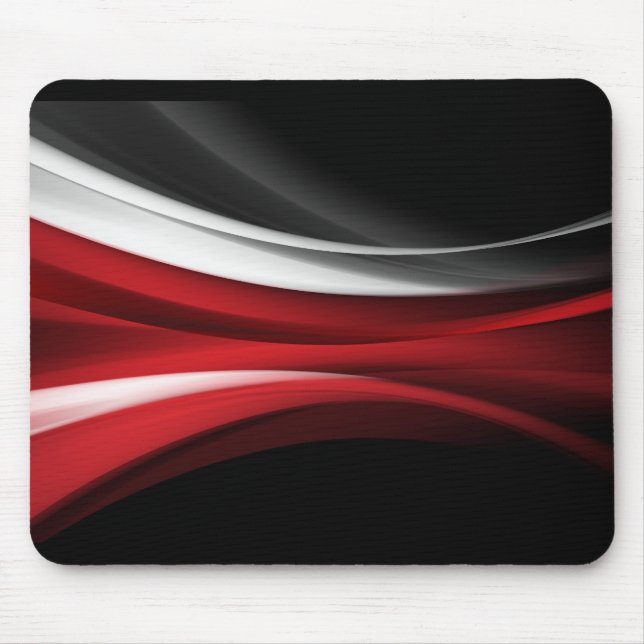 Deko Abstract3 Mousepad (Vorne)