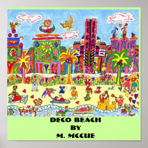 Deko Beach