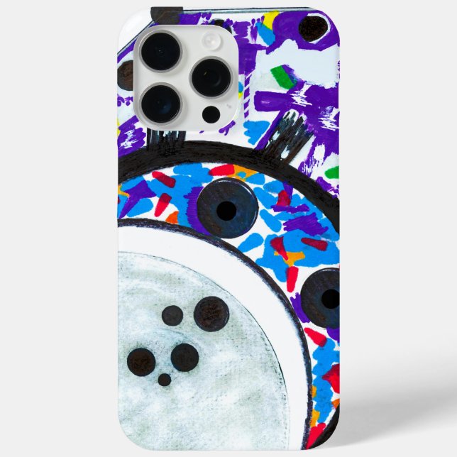 "Deko Cogs" entworfen von MaryZimmermanDesigns Case-Mate iPhone Hülle (Rückseite)
