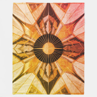 Deko Elegance Fleecedecke